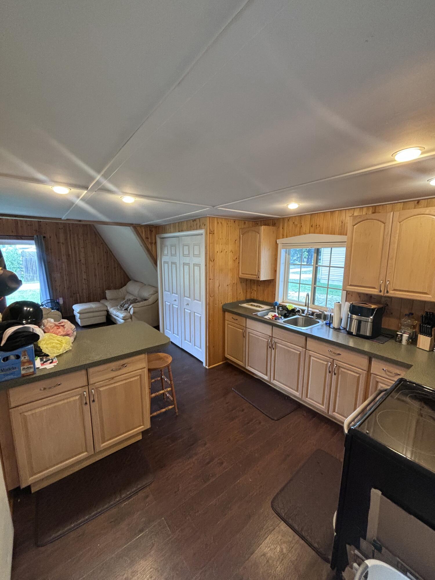 12063 Hickory, Minster, Ohio 45865