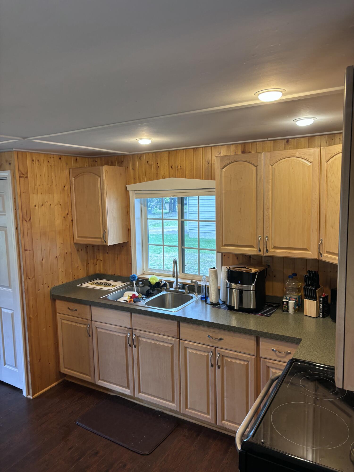 12063 Hickory, Minster, Ohio 45865