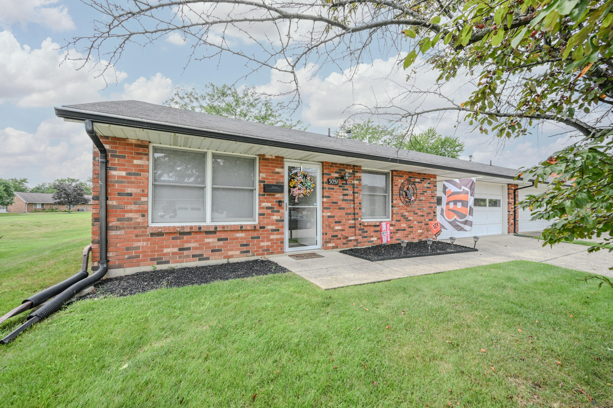 3051 Argonne, Springfield, Ohio 45503