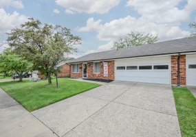 3051 Argonne, Springfield, Ohio 45503, 2 Bedrooms Bedrooms, ,1 BathroomBathrooms,Residential,For Sale,Argonne,1047755