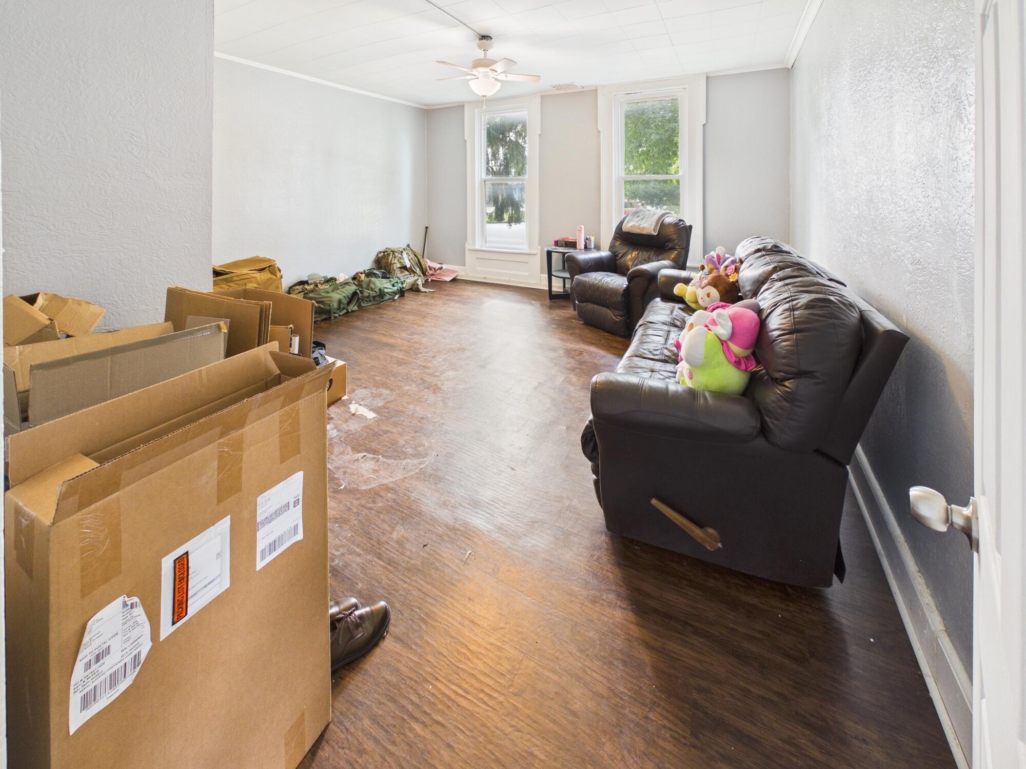 512 Main, Greenville, Ohio 45331