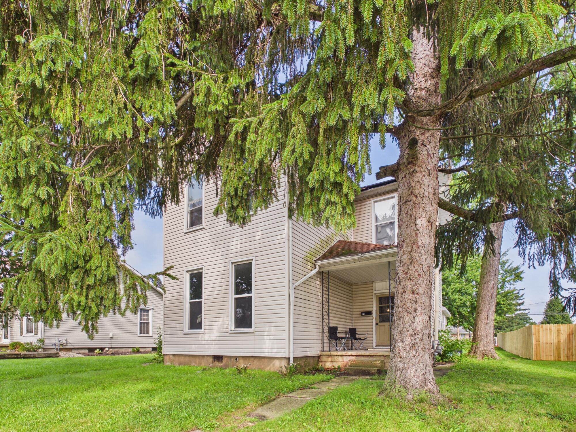 512 Main, Greenville, Ohio 45331