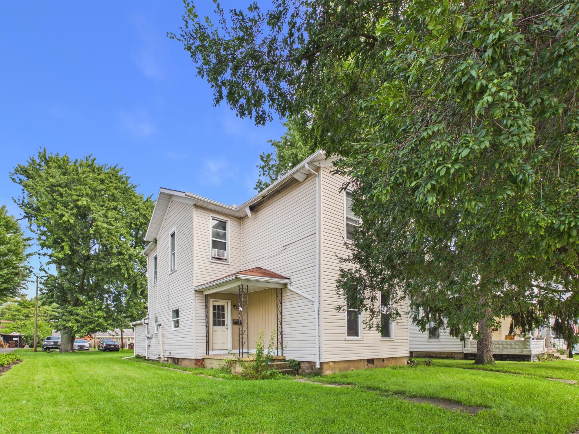 512 Main, Greenville, Ohio 45331
