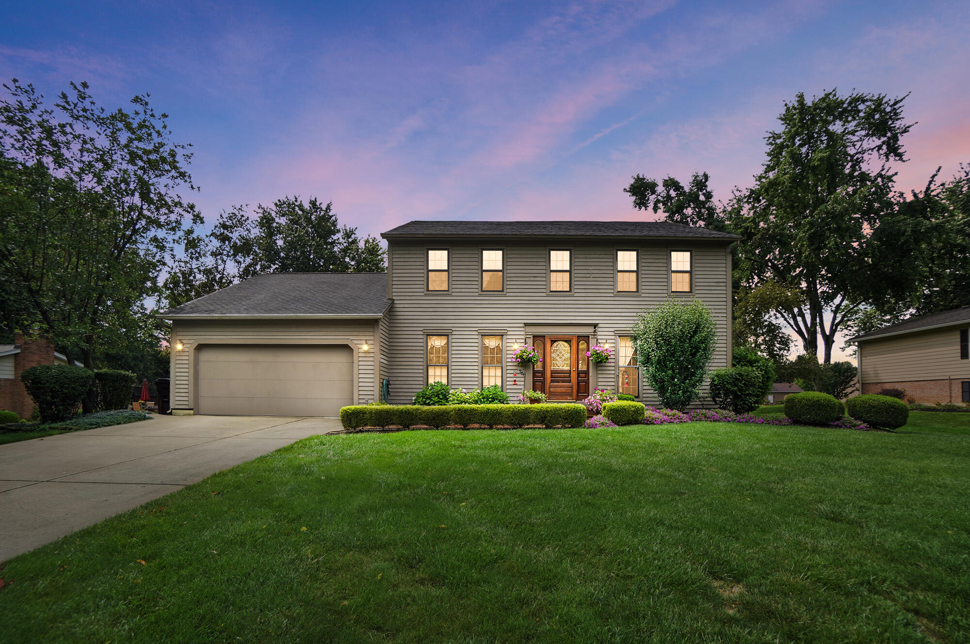 2360 Seneca, Troy, Ohio 45373