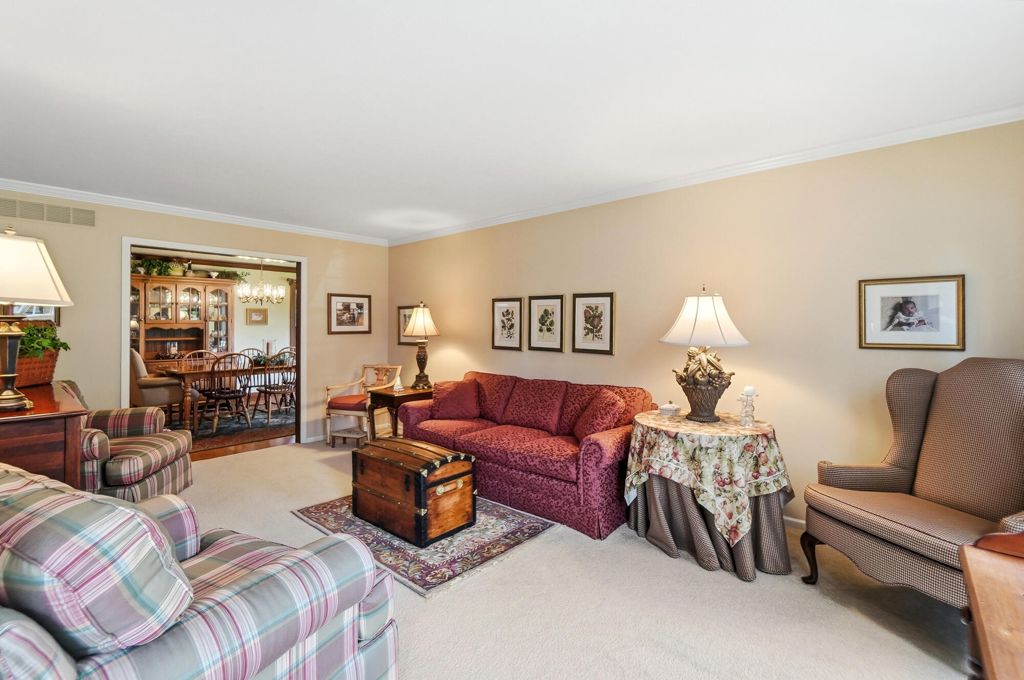 2360 Seneca, Troy, Ohio 45373