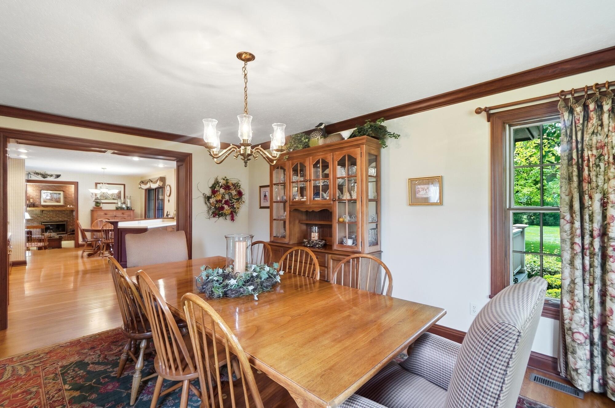 2360 Seneca, Troy, Ohio 45373