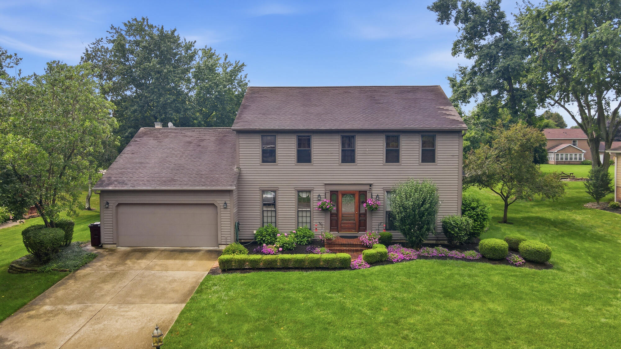 2360 Seneca, Troy, Ohio 45373
