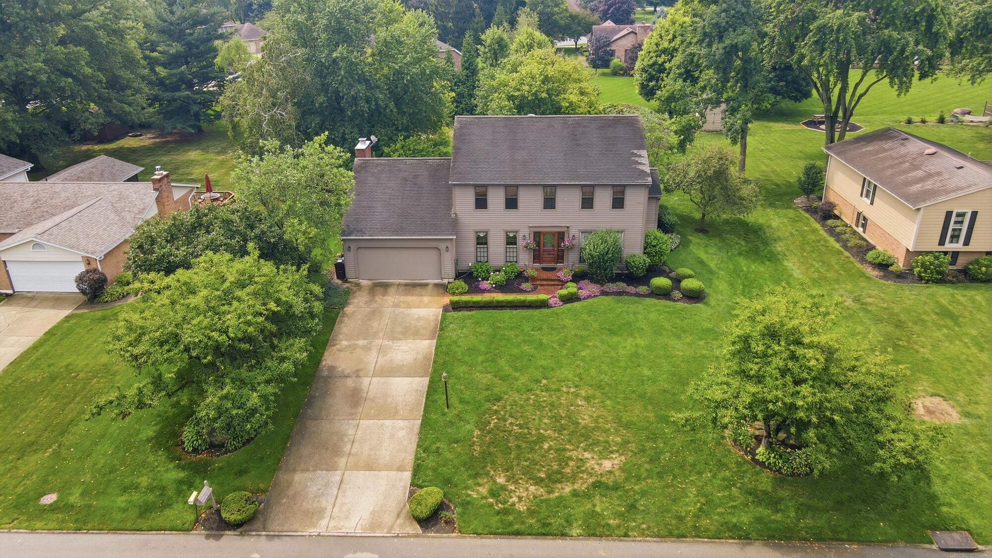 2360 Seneca, Troy, Ohio 45373
