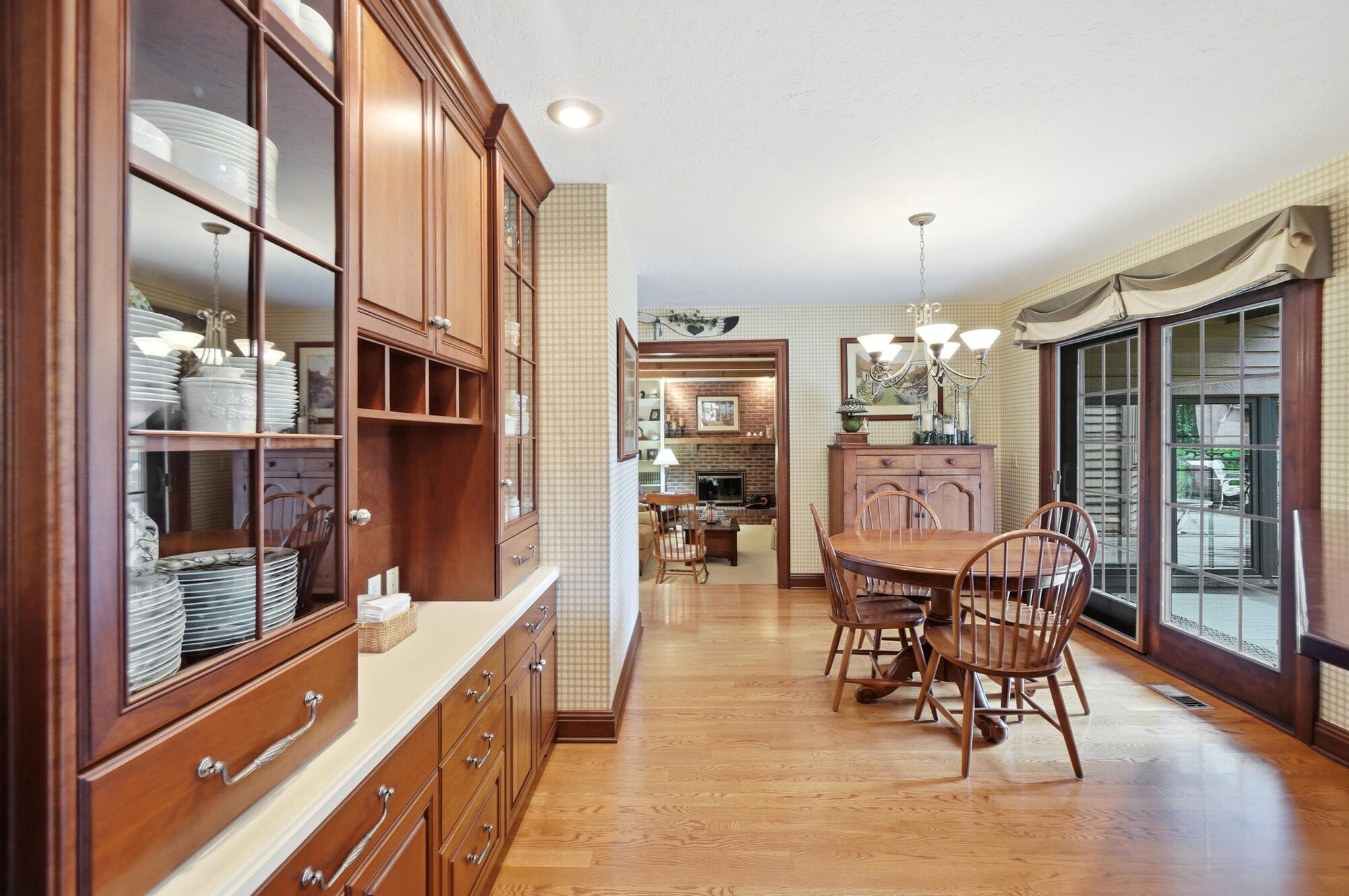 2360 Seneca, Troy, Ohio 45373
