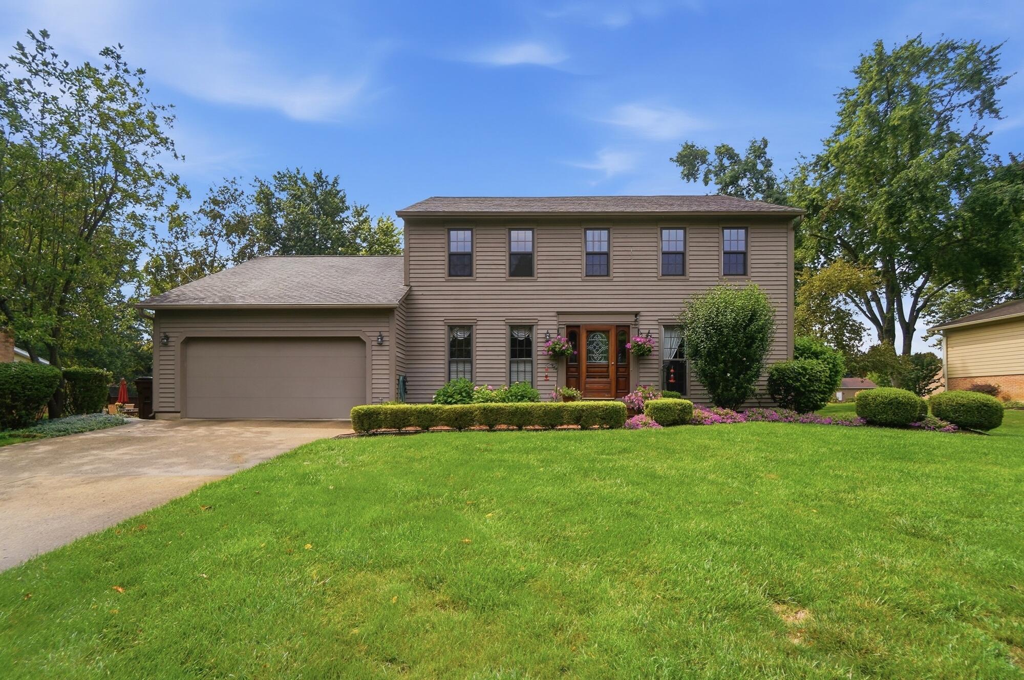 2360 Seneca, Troy, Ohio 45373