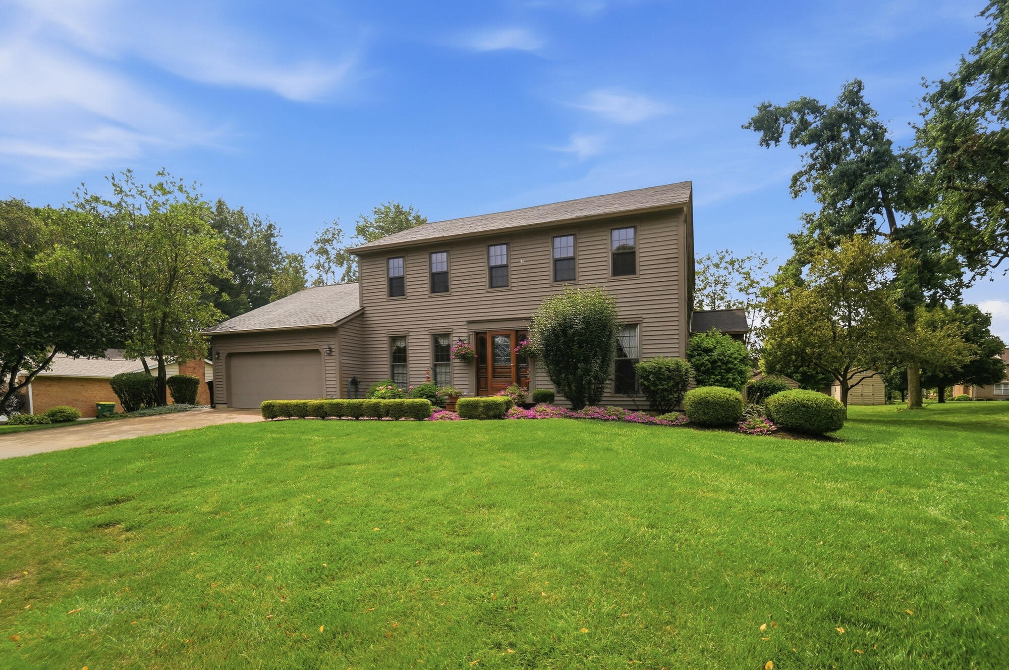 2360 Seneca, Troy, Ohio 45373
