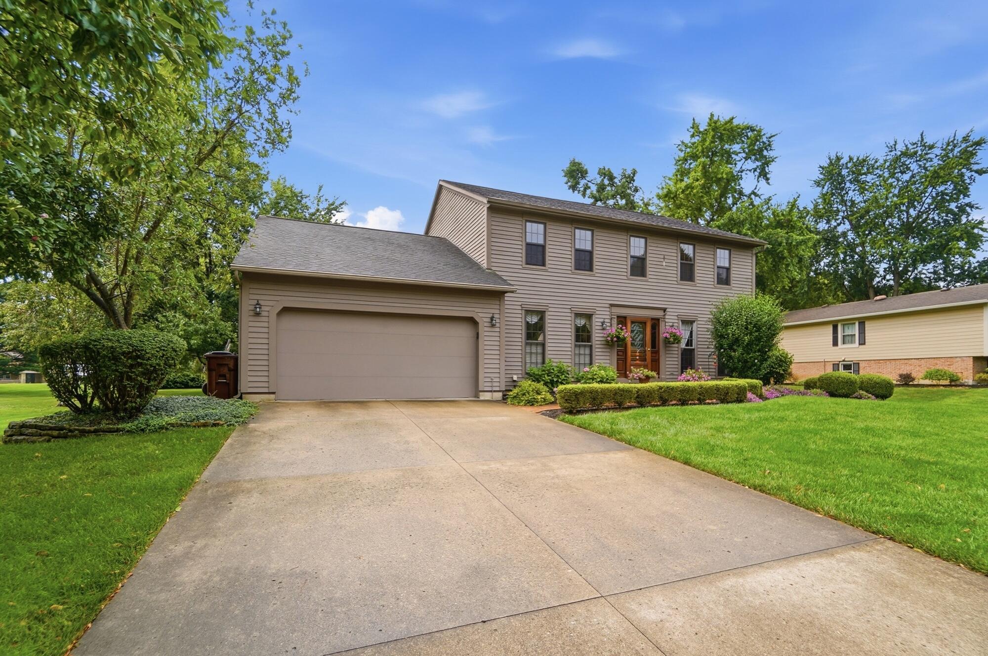 2360 Seneca, Troy, Ohio 45373
