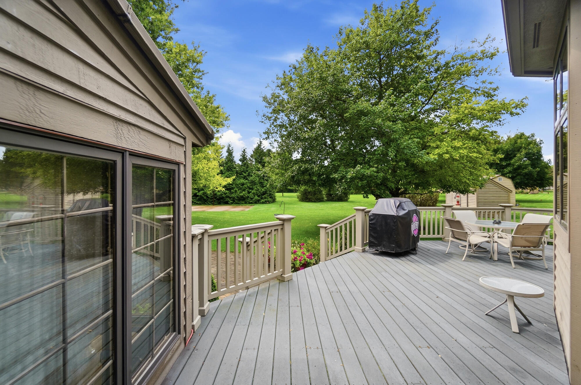 2360 Seneca, Troy, Ohio 45373