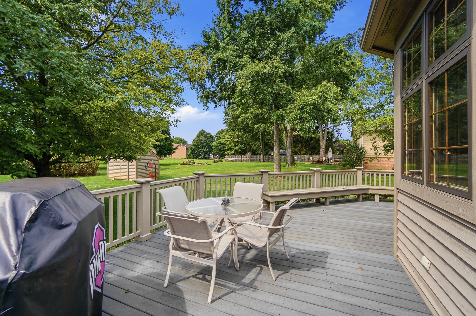 2360 Seneca, Troy, Ohio 45373