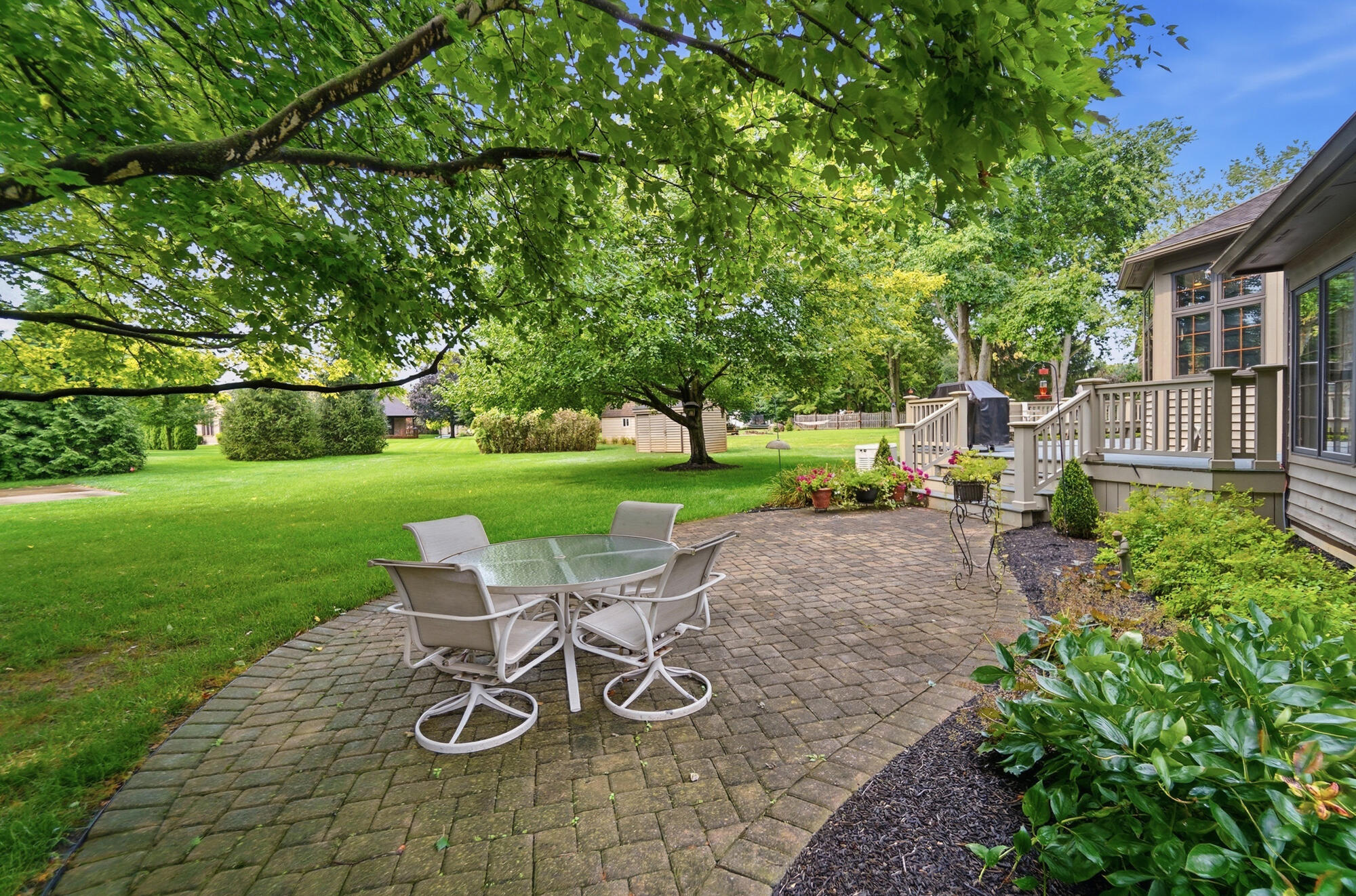 2360 Seneca, Troy, Ohio 45373