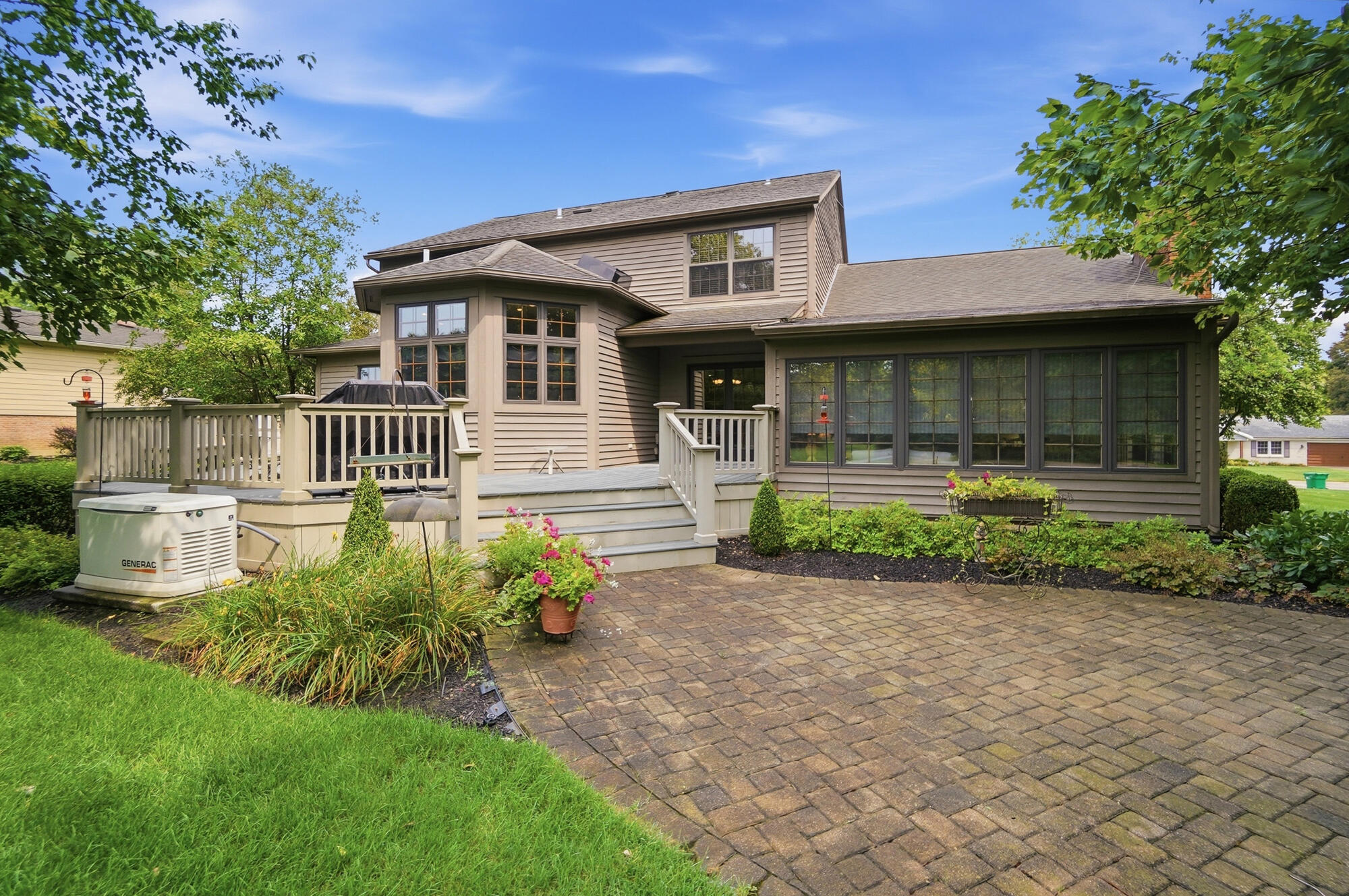 2360 Seneca, Troy, Ohio 45373