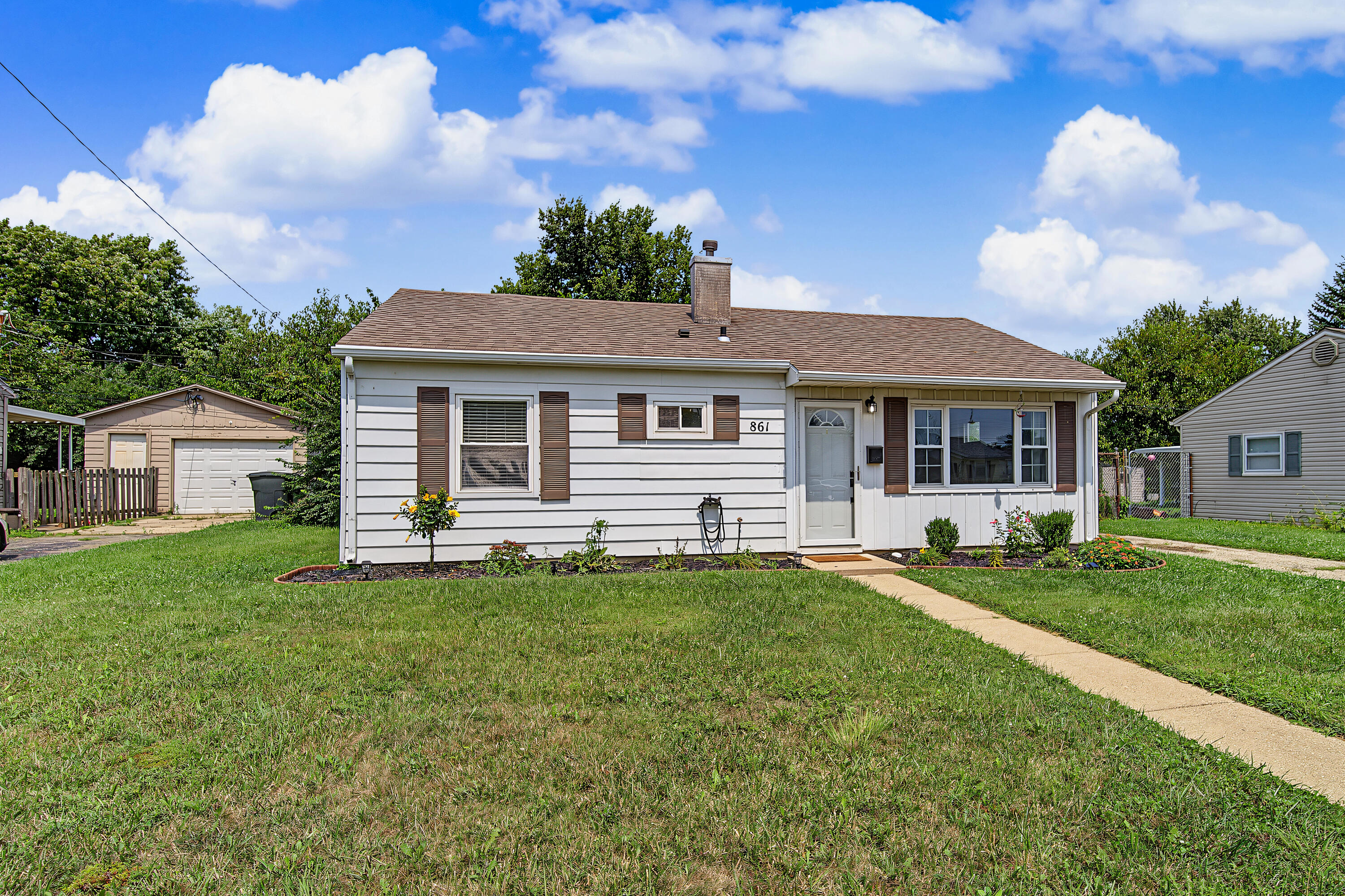 861 Westhafer, Vandalia, Ohio 45377