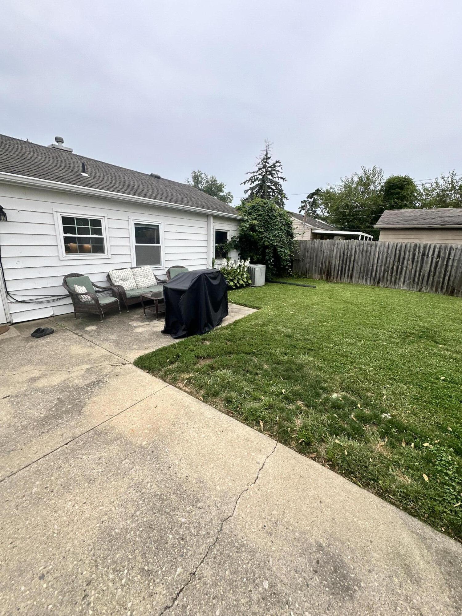 861 Westhafer, Vandalia, Ohio 45377