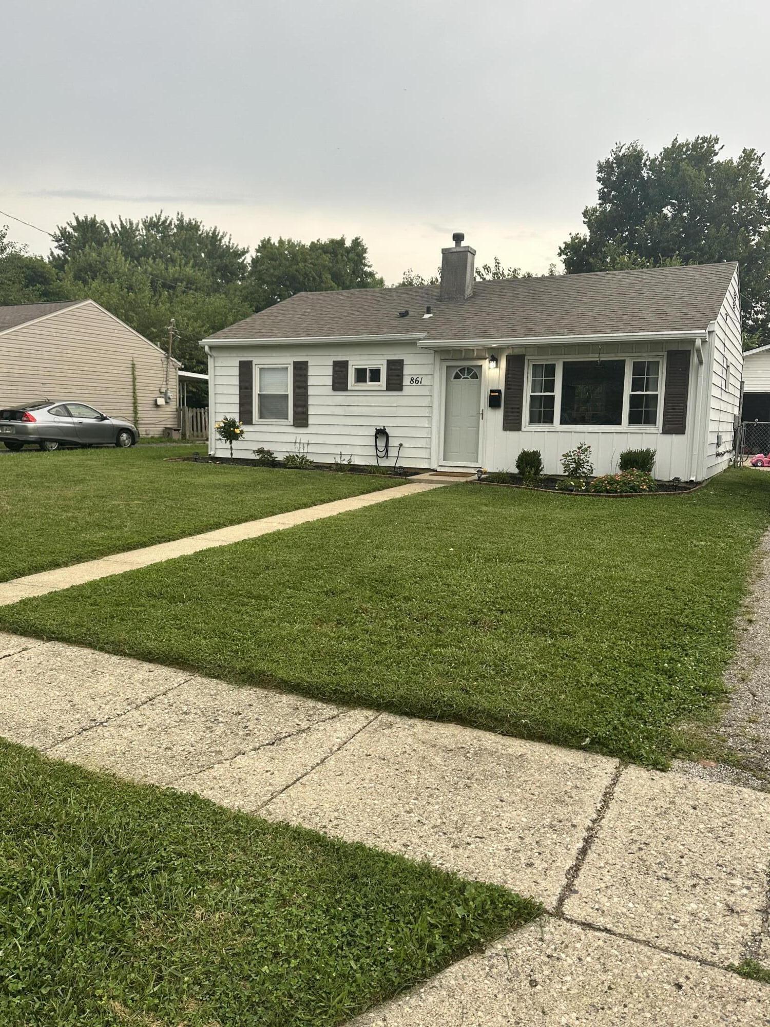 861 Westhafer, Vandalia, Ohio 45377