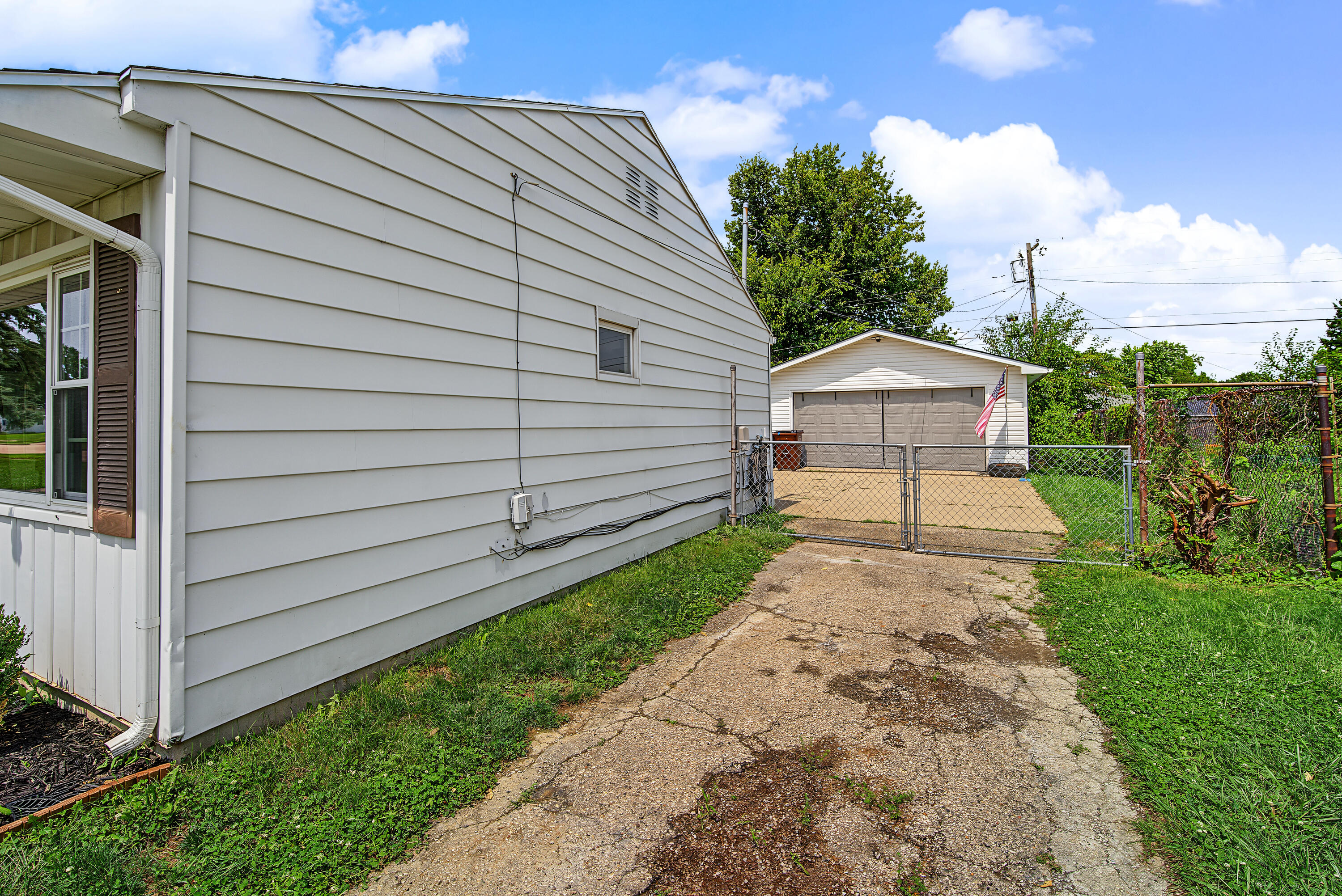 861 Westhafer, Vandalia, Ohio 45377