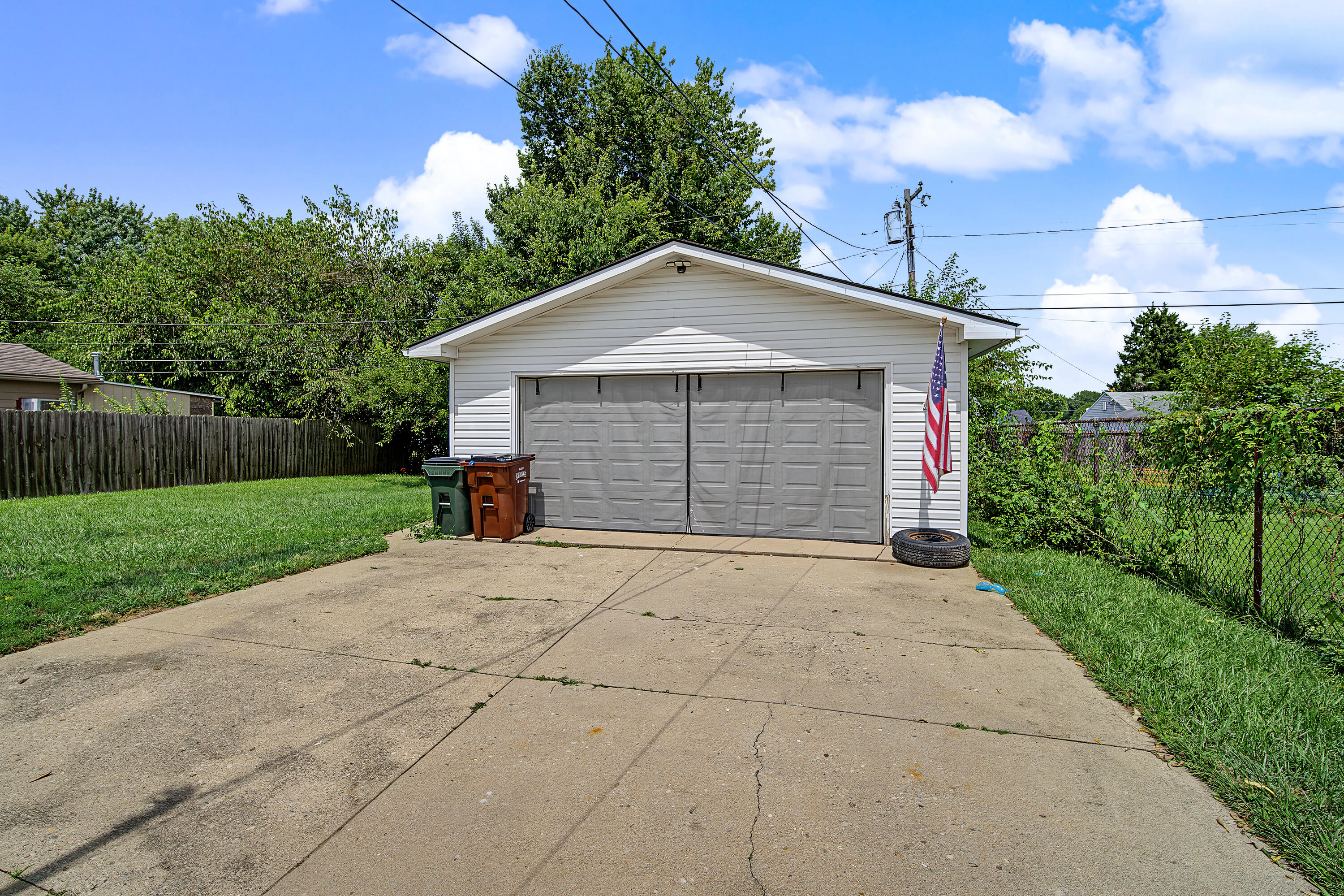 861 Westhafer, Vandalia, Ohio 45377