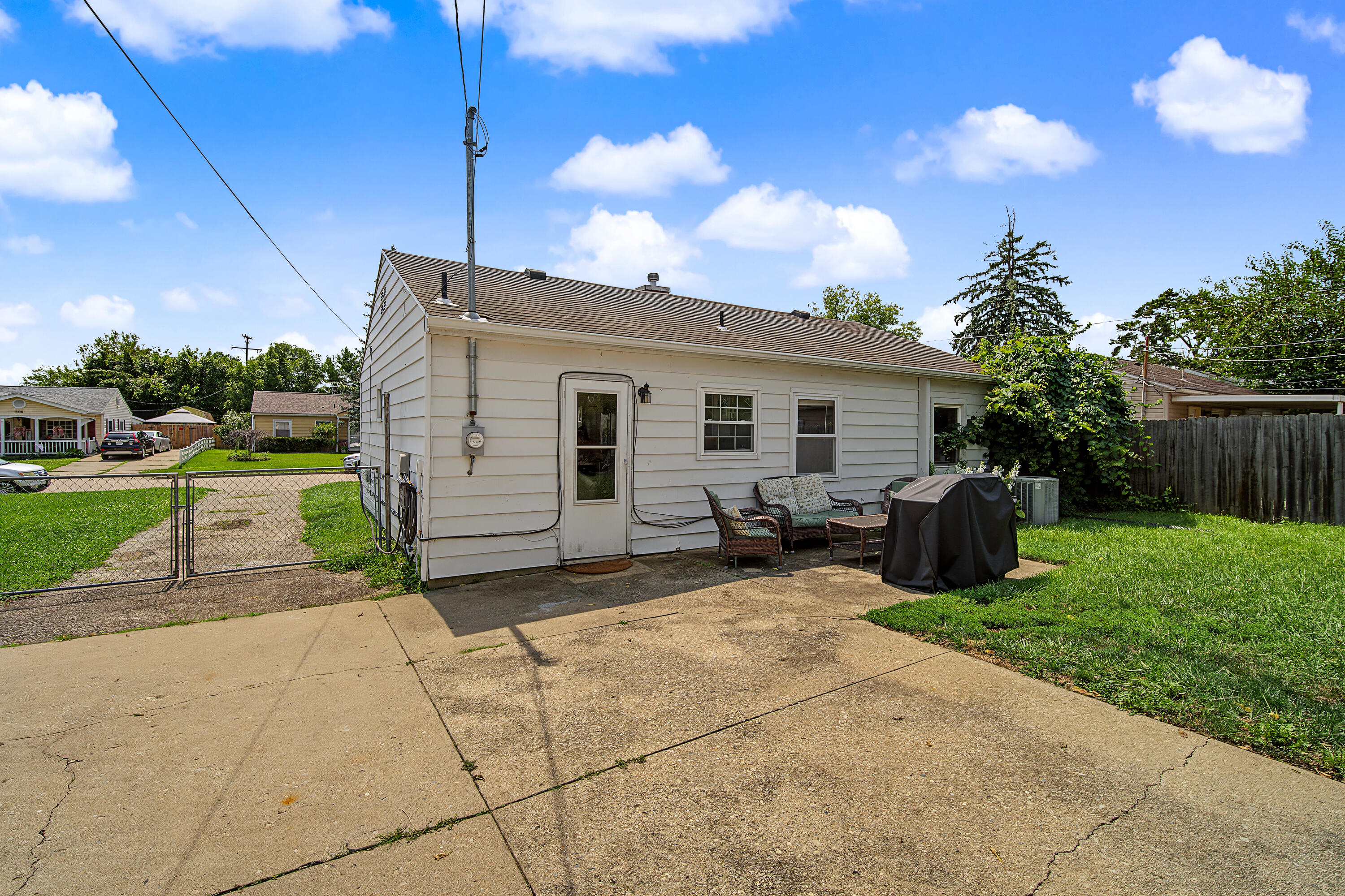 861 Westhafer, Vandalia, Ohio 45377