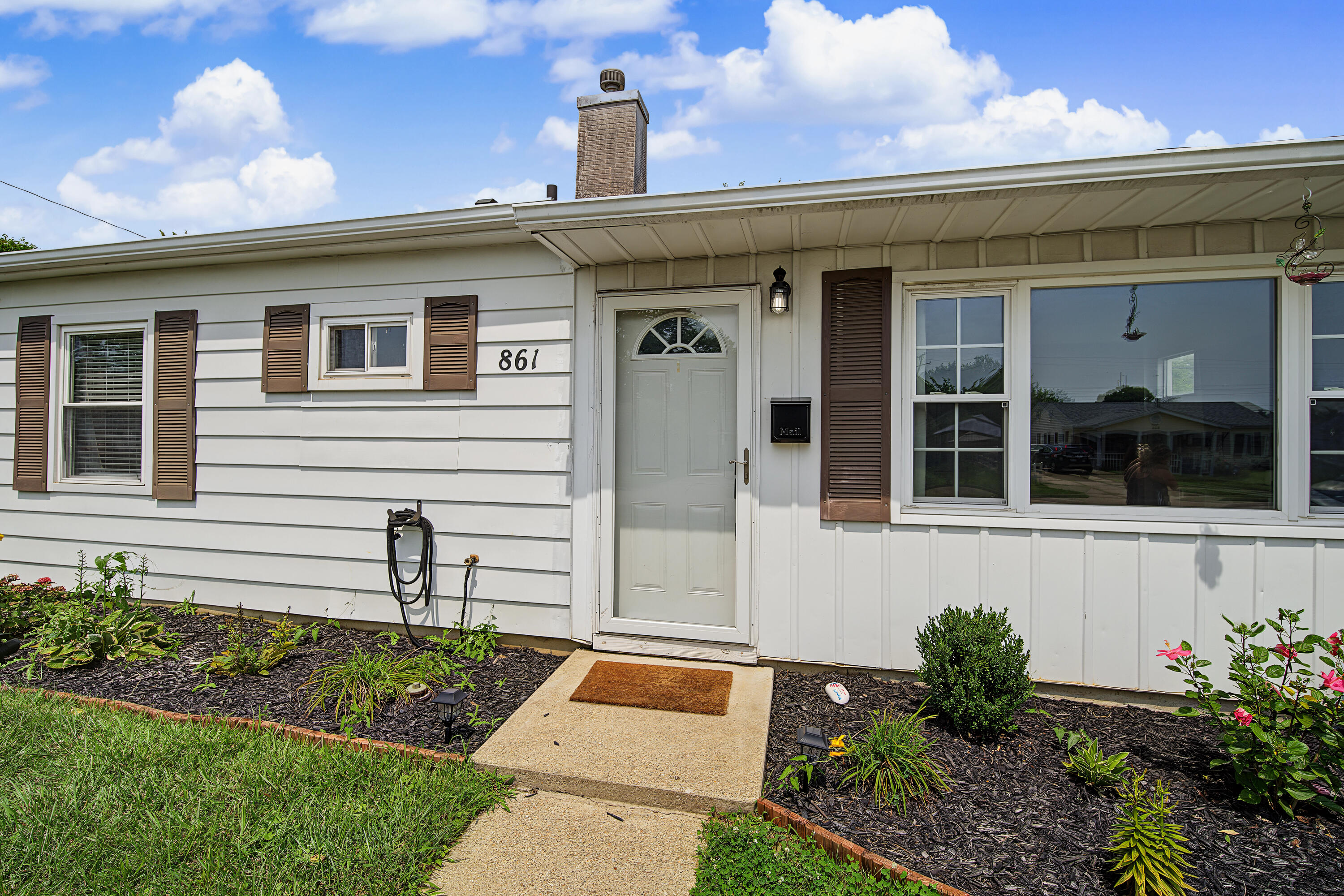 861 Westhafer, Vandalia, Ohio 45377