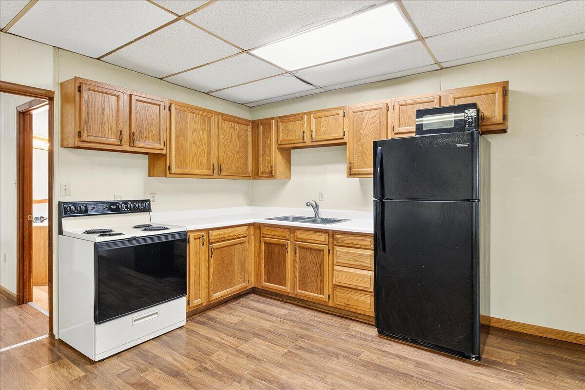 126 Baird, West Liberty, Ohio 43357