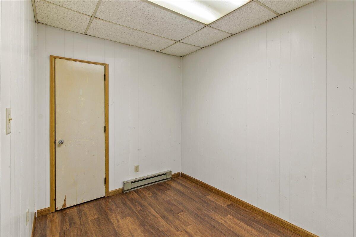 126 Baird, West Liberty, Ohio 43357