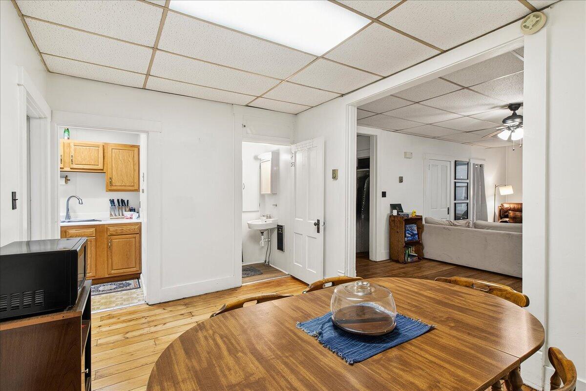 126 Baird, West Liberty, Ohio 43357
