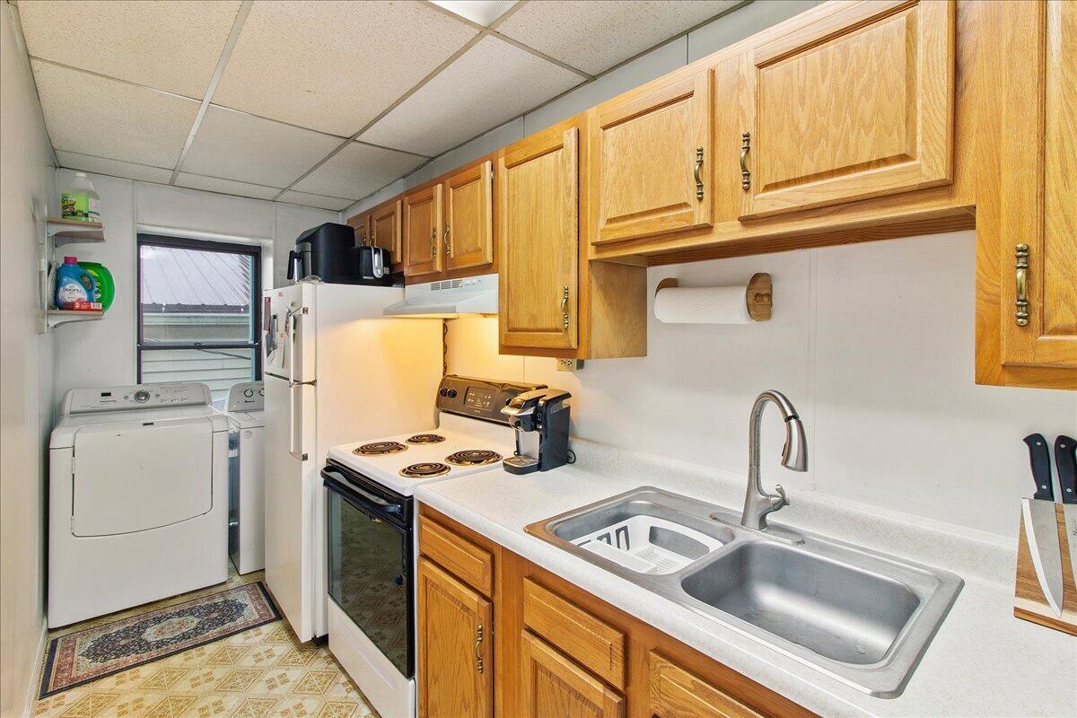 126 Baird, West Liberty, Ohio 43357