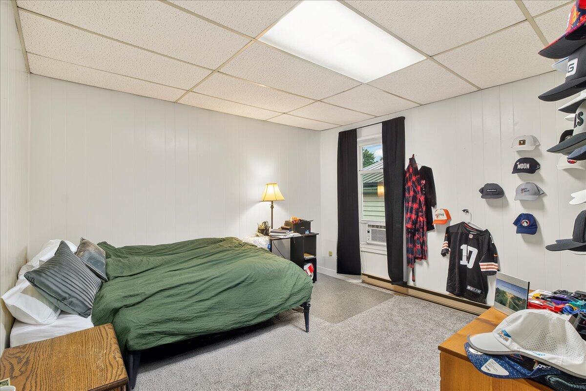 126 Baird, West Liberty, Ohio 43357
