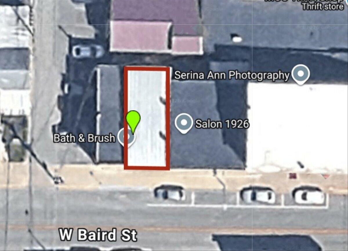 126 Baird, West Liberty, Ohio 43357