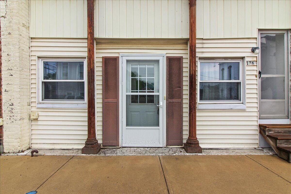 126 Baird, West Liberty, Ohio 43357