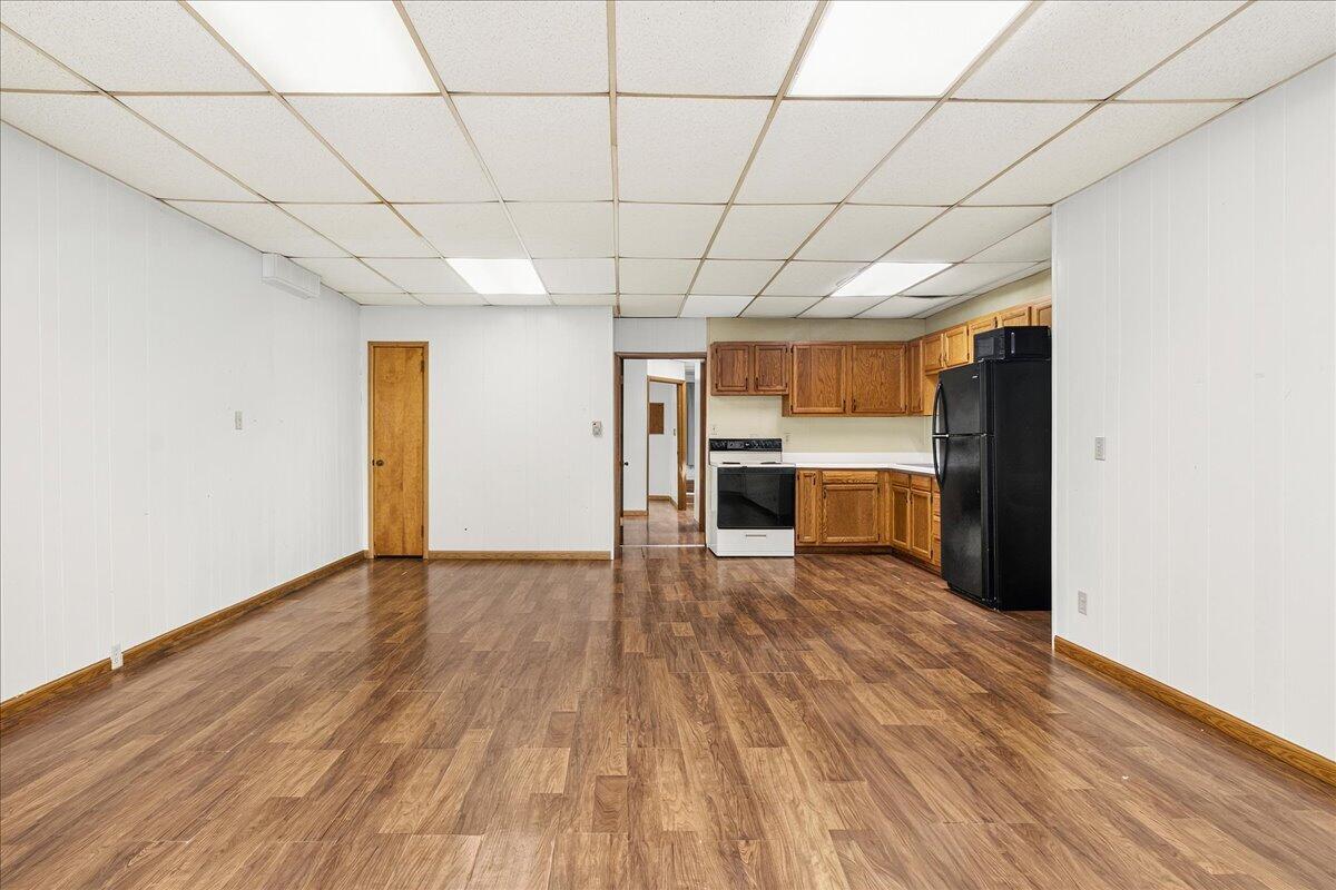 126 Baird, West Liberty, Ohio 43357