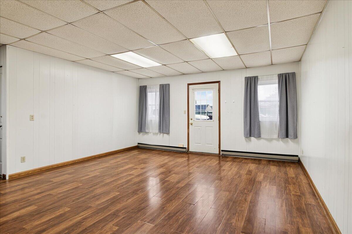126 Baird, West Liberty, Ohio 43357