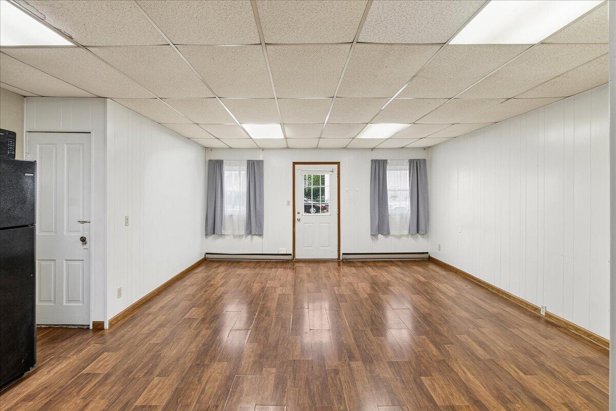 126 Baird, West Liberty, Ohio 43357