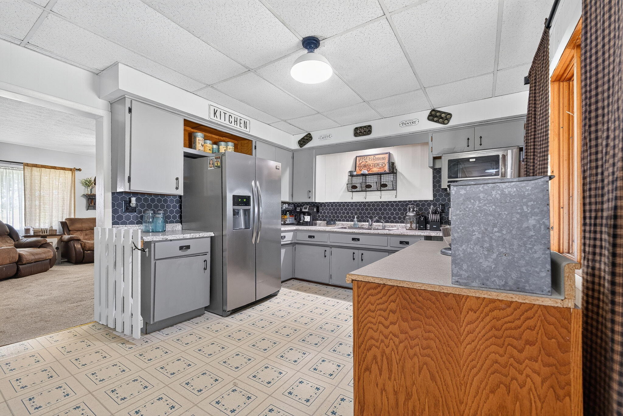 9581 State Route 47, Richwood, Ohio 43344