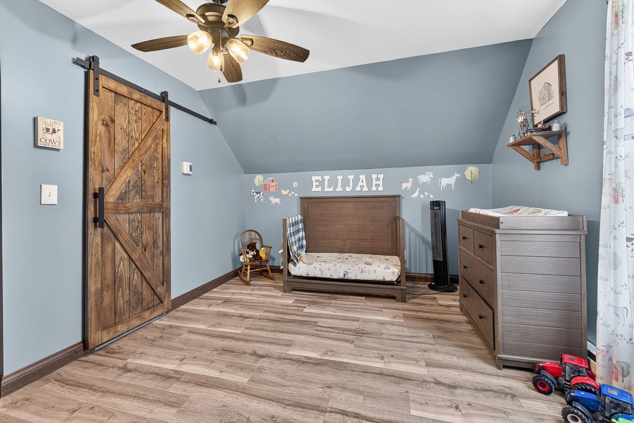 9581 State Route 47, Richwood, Ohio 43344