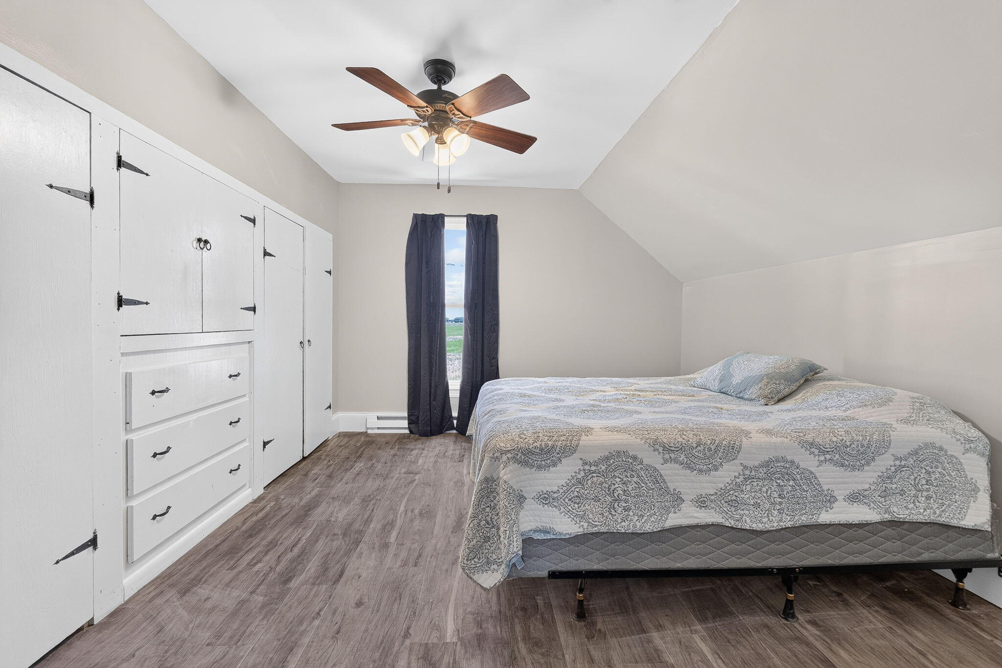9581 State Route 47, Richwood, Ohio 43344