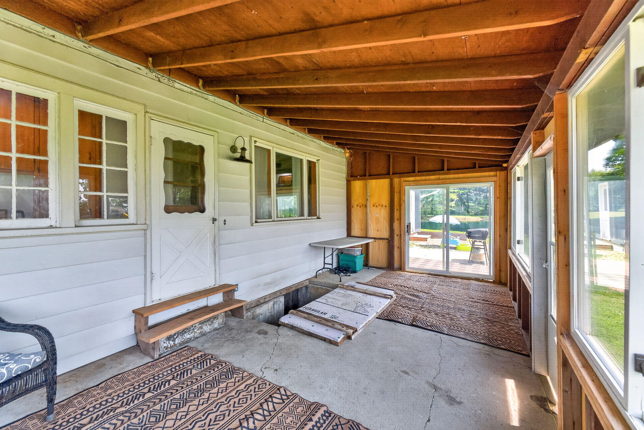 9581 State Route 47, Richwood, Ohio 43344