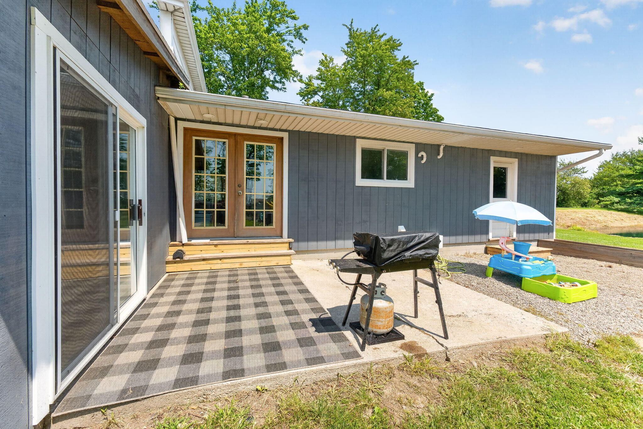 9581 State Route 47, Richwood, Ohio 43344