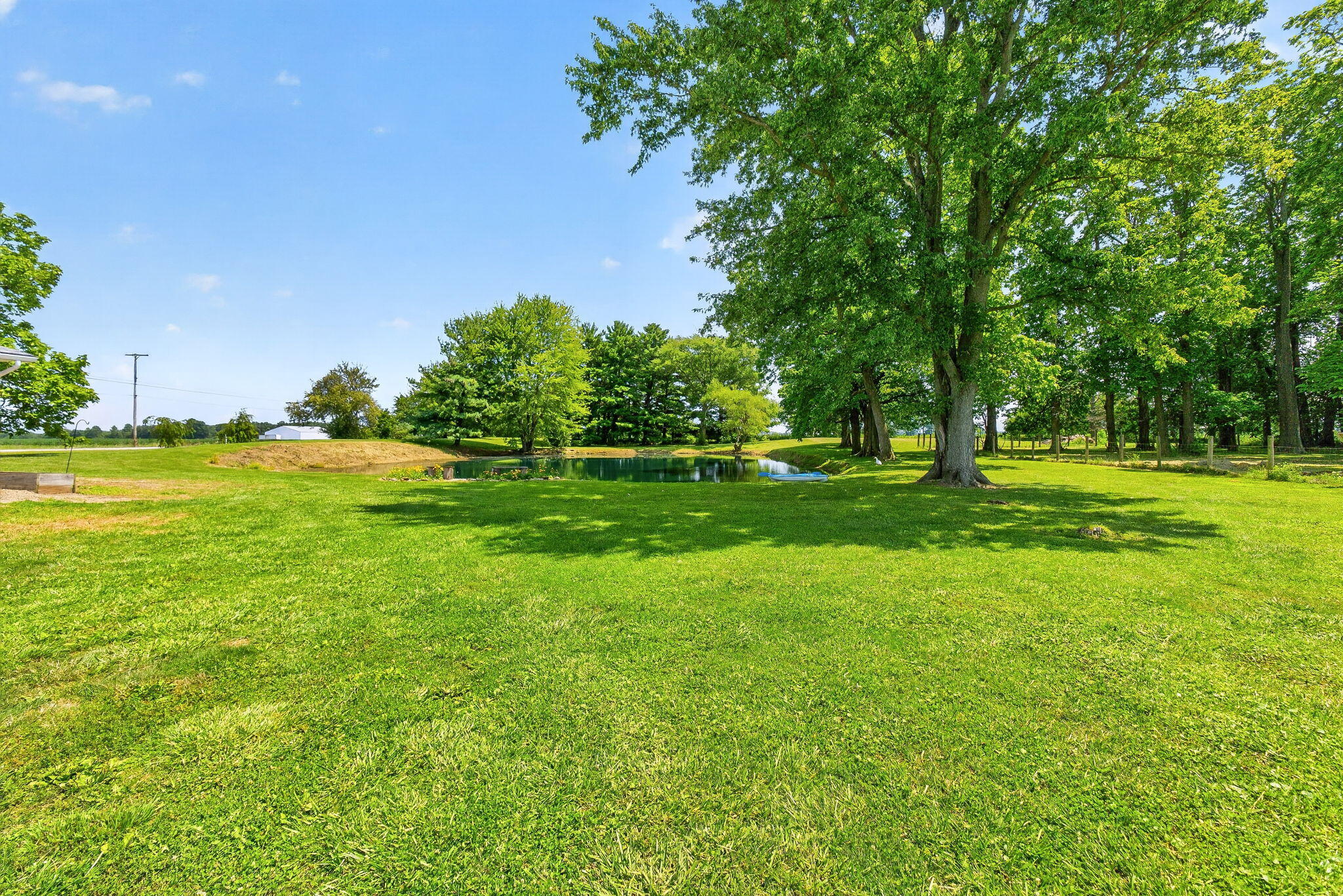9581 State Route 47, Richwood, Ohio 43344
