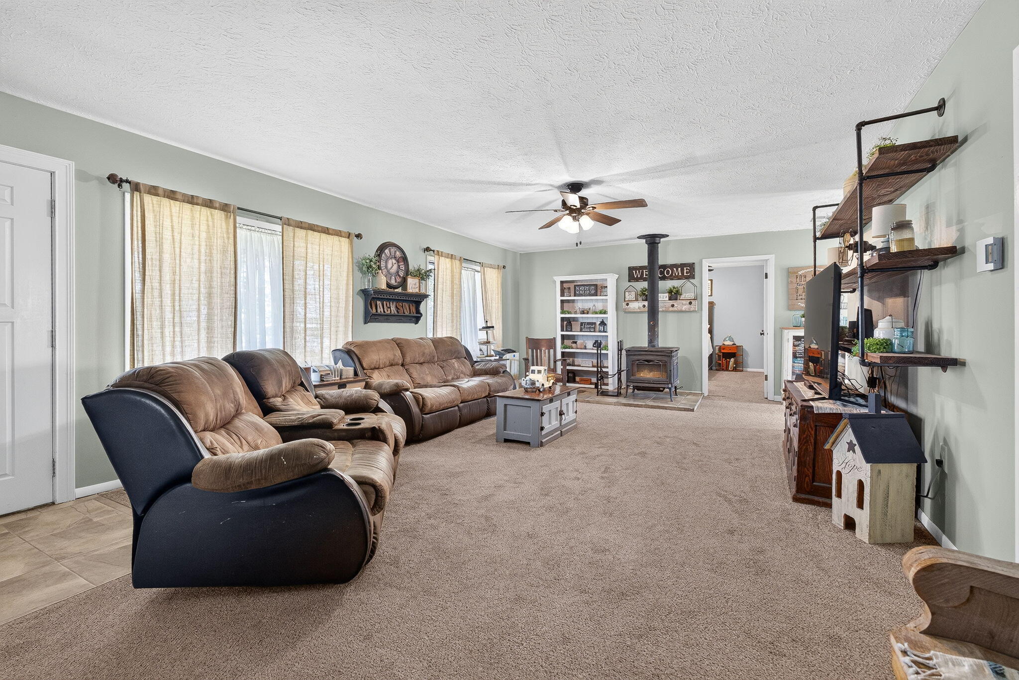 9581 State Route 47, Richwood, Ohio 43344