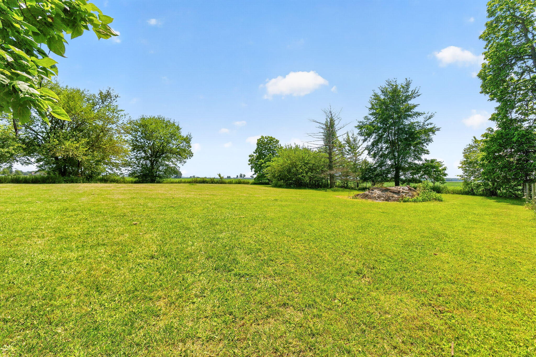 9581 State Route 47, Richwood, Ohio 43344