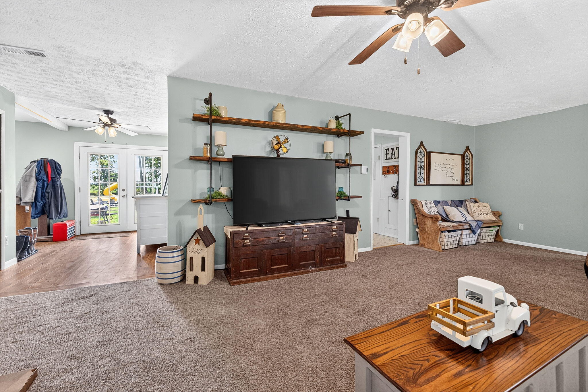 9581 State Route 47, Richwood, Ohio 43344