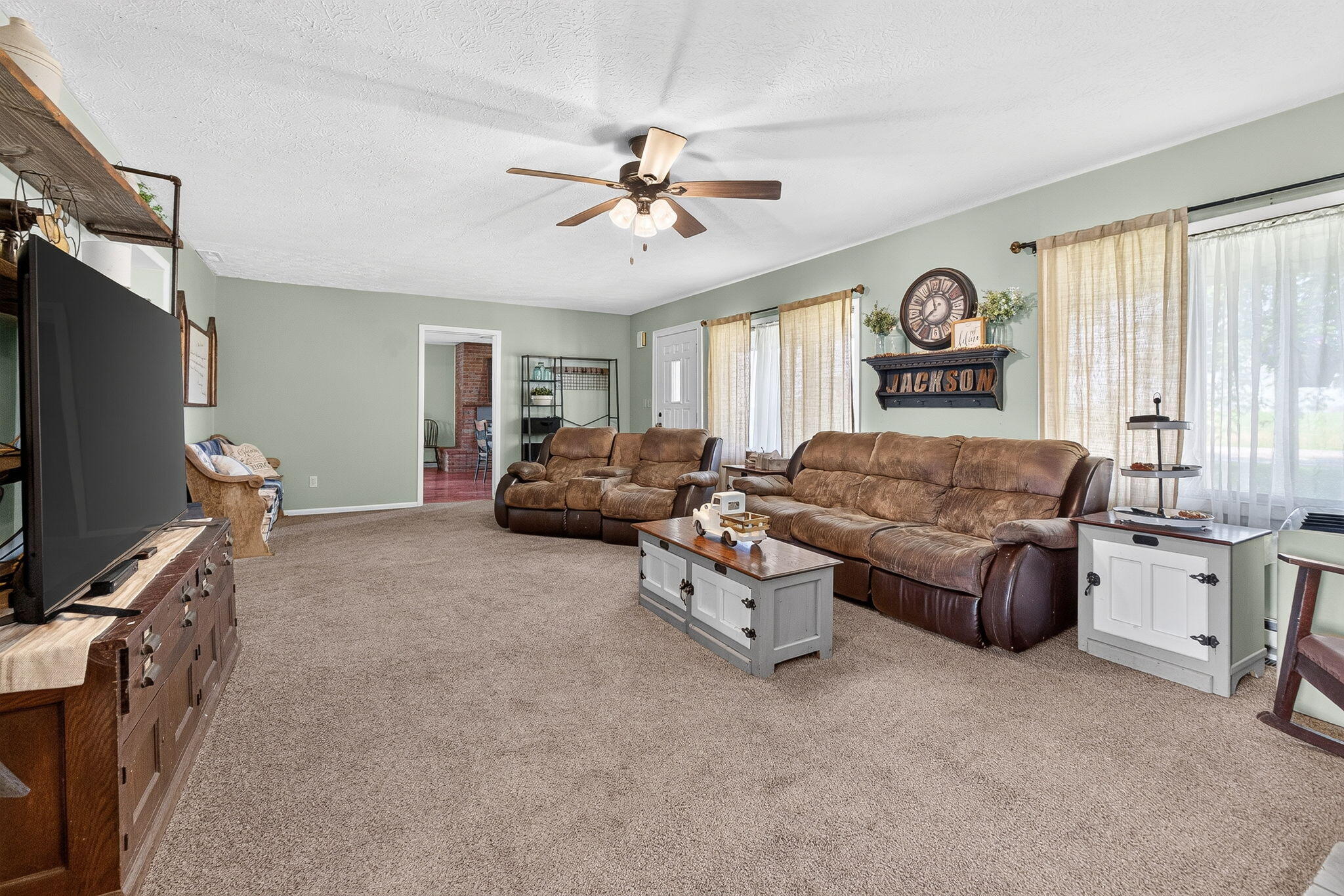 9581 State Route 47, Richwood, Ohio 43344