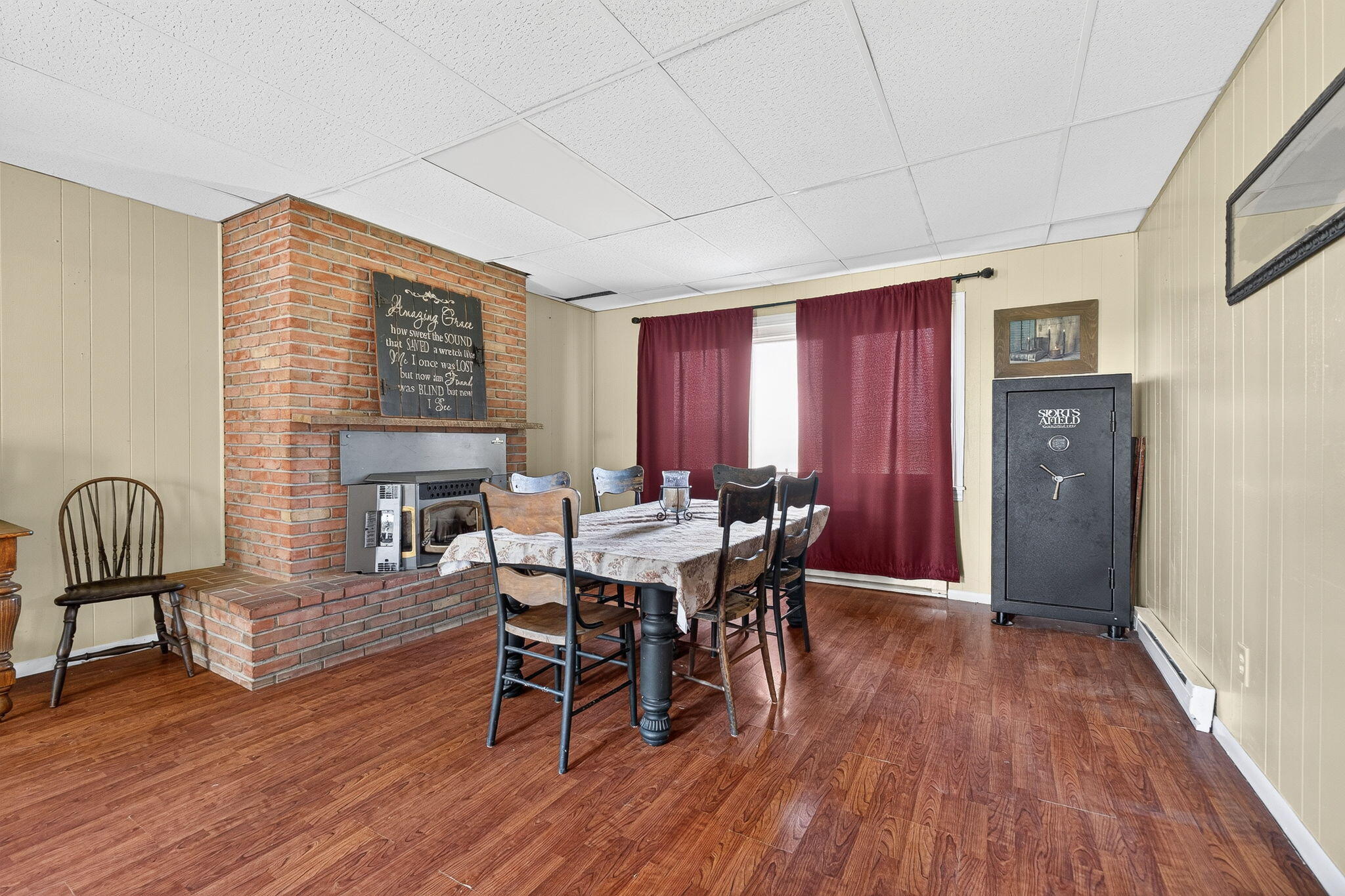 9581 State Route 47, Richwood, Ohio 43344