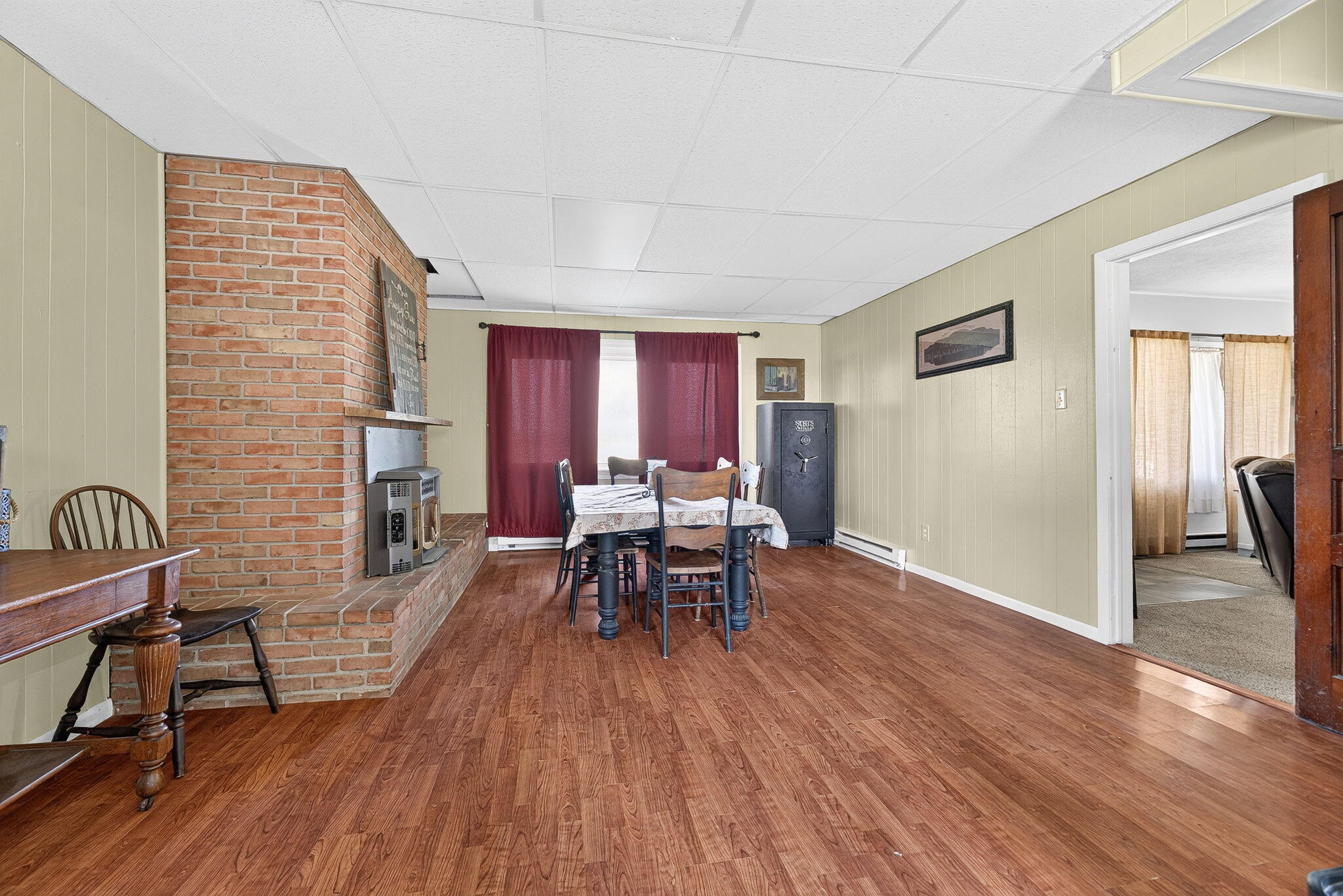 9581 State Route 47, Richwood, Ohio 43344