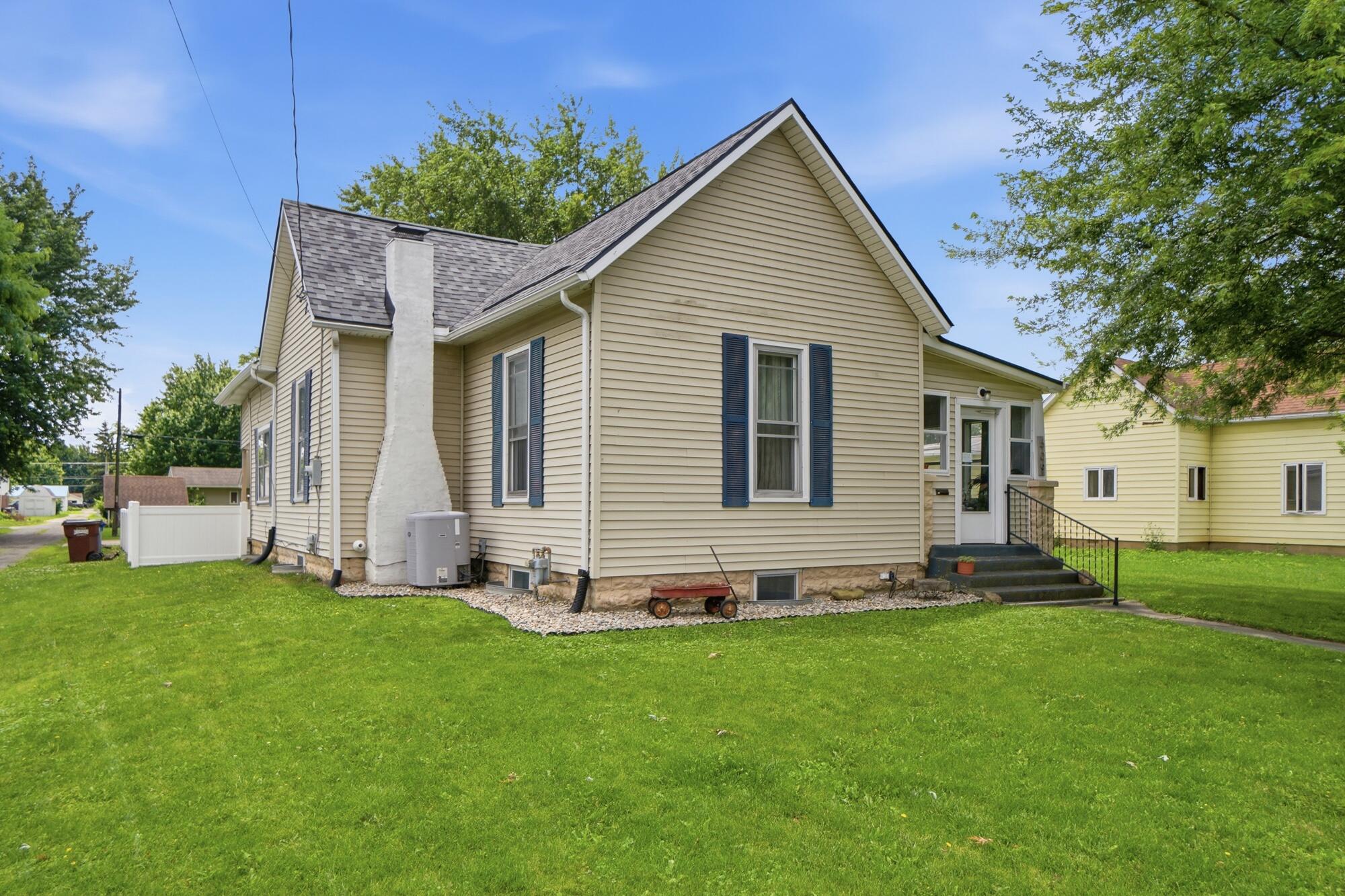 509 8th, Delphos, Ohio 45833